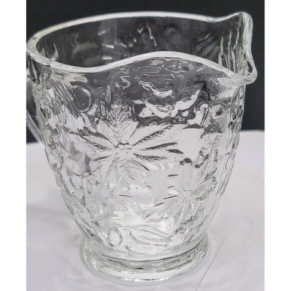 Princess House Fantasia Sugar & Creamer - Picture 4 of 16